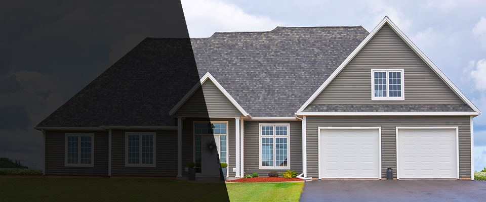 Columbia Cross Roads Roofing Contractors