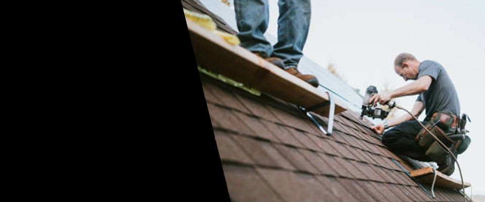 Columbia Cross Roads Roofing Contractors